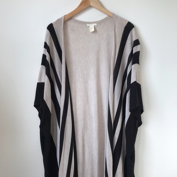 H&M Kimono Cardigan - Picture 2 of 7